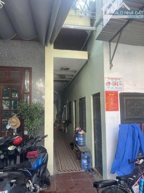 NGUYỄN VĂN THOẠI – NGŨ HÀNH SƠN – 21 TỶ – NHÀ 2 TẦNG 3 MẶT THOÁNG – DÒNG TIỀN ỔN 🌊í - 1