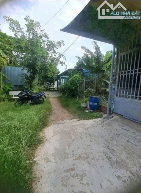 Lô đất đẹp Siêu rẻ – Thuận An 156m2 – Chỉ 2,3 tỷ - 1