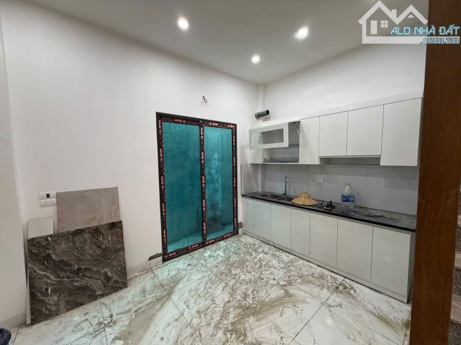 Nhà Kim Chung lô góc - Mặt tiền to nhất phân khúc - 3 Mặt Thoáng vĩnh viễn   - Chỉ 6,15 Tỷ - 1