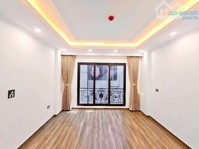 SIÊU PHẨM BA ĐÌNH – 7TẦNG THANG MÁY - KD VĂN PHÒNG-THUÊ DÒNG TIỀN 55M 7TẦNG GIÁ 18,5 tỷ - 1
