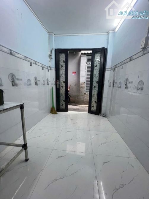 BÁN NHÀ 4 TẦNG TÔN THẤT THUYẾT CHỈ 1TY380 TL 3PN 2WC HẺM 3M SỔ HỒNG RIÊNG CHÍNH CHỦ - 1