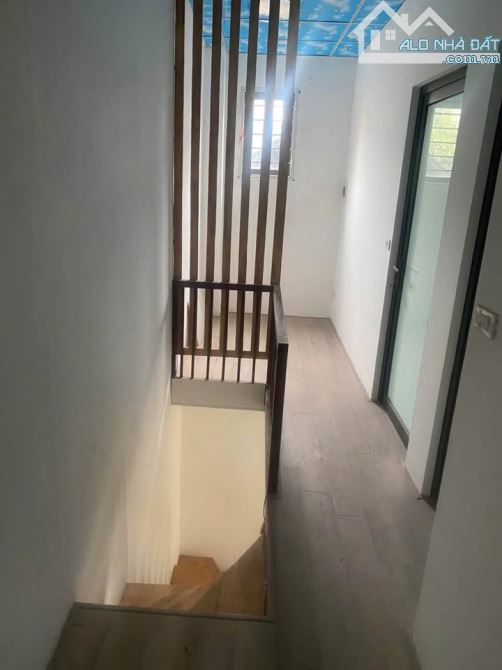 BÁN NHÀ 3 TẦNG DÂN XÂY GẦN TT TRÔI – GIÁ RẺ NHẤT KHU VỰC, 42M, CHỈ 3.35 TỶ. - 1