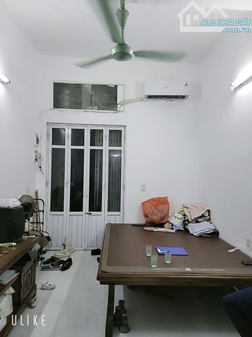 Nhà  phân lô Nguyễn Trãi 27m 5,6 tỷ 2 thoáng 30m ra phố - 1