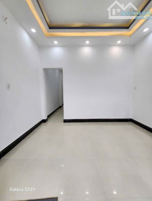 Cần bán gấp căn nhà 55m2 ở Bà Điểm - Hóc Môn giá 765 triệu. - 1