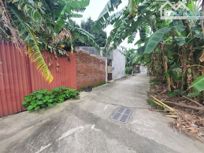 GIÁ NHỎ XINH 🏡 BÁN ĐẤT LỆ CHI - GIA LÂM – VUÔNG VẮN - THOÁNG TRƯỚC SAU – 82M² 💸 2.08 TỶ - 1
