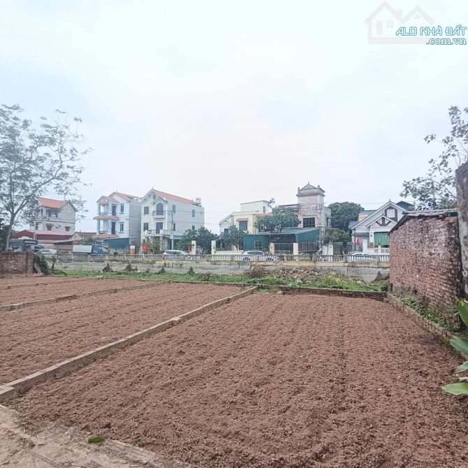 💥 HIẾM 🏡 BÁN ĐẤT LỆ CHI - GIA LÂM – GIÁ TÍ TI - THÔNG SỐ TỐT – VIEW ĐẸP – 55M² 💸 2.2 TỶ - 1
