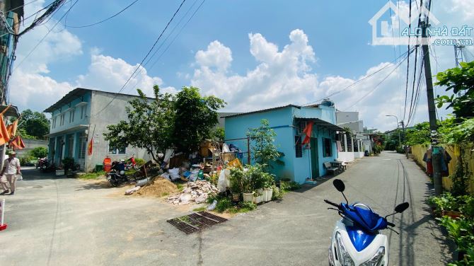 BÁN LÔ ĐẤT 526M2 - 15.5 x 38M FULL THỔ CƯ ĐƯỜNG NGUYỄN VĂN TĂNG CÓ DÒNG TIỀN GIÁ TỐT 20 TỶ - 1