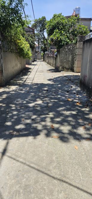 🌈🌈 Bán lô 40m2 Tằng My, Nam Hồng, ngõ Ô Tô 🚘, gần Chợ Tằng My - 1