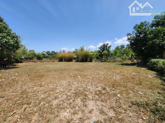 Bán lô đất lớn hơn 3000m2 thuộc Nhơn Mỹ, An Nhơn cũ - 1