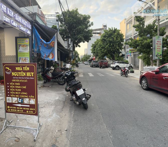 Bán lô đất mt Nguyễn Thiện Kế 130m2 - Sơn Trà - Đà Nẵng. - 1