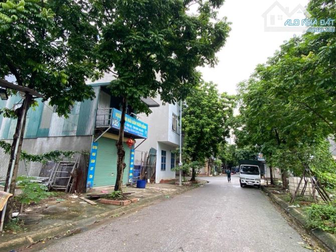 Đất Dịch Vụ La Khê, 50m2, vỉa hè, ô tô tránh, kinh doanh, sát KĐT An Hưng - 1