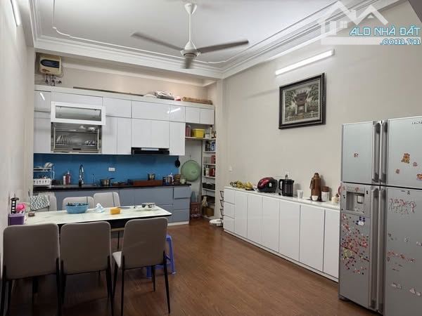 RẺ NHẨT- PHÂN LÔ CÁN BỘ XALA DT 80M2, 4 TẦNG, GARA Ô TÔ  GIÁ 10 Thiện chí - 1