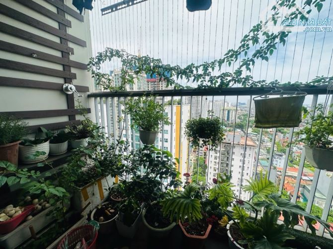 🏡 Bán Chung Cư Cầu Bươu, Khu 5 Tầng, Thanh Trì–Lô Góc – 2PN –70m – 3.45 tỷ - 1