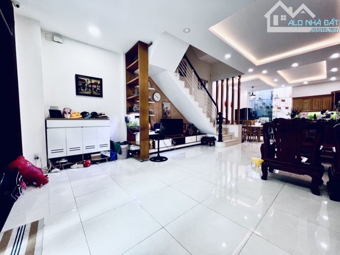 5❌18m, NHÀ 4 TẦNG, 1/ NGUYỄN SỸ SÁCH, P15 TÂN BÌNH, 7 TỶ HƠN - 1