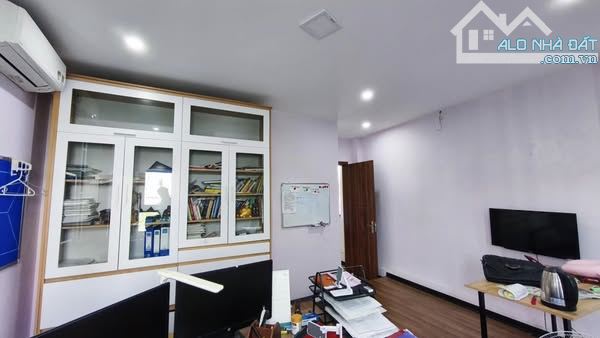 KĐT Xa La - Ô tô Kinh Doanh - Lô Góc 3 Thoáng - DT: 45m2, 5 Tầng, mặt tiền 4.5m  12.Tỷ - 1