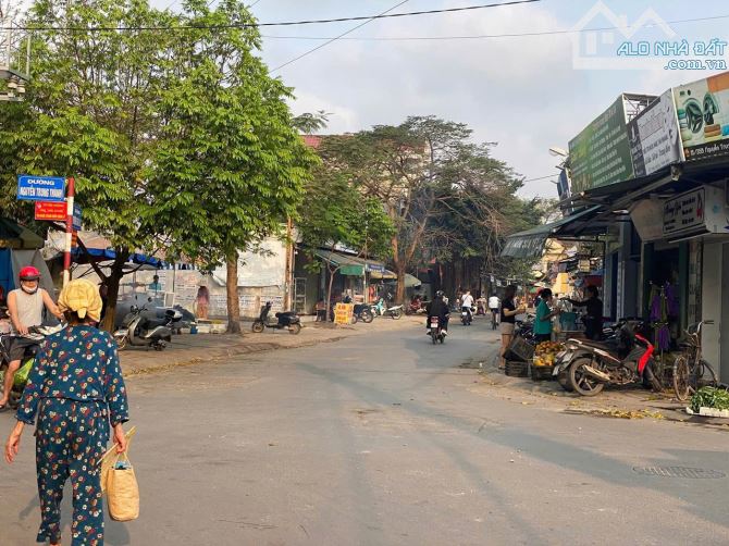 🍀 Bán lô 83,2m2 mặt Nguyễn Trung Thành, Hùng Vương-Kinh doanh buôn bán- 3,5 tỷ - 1