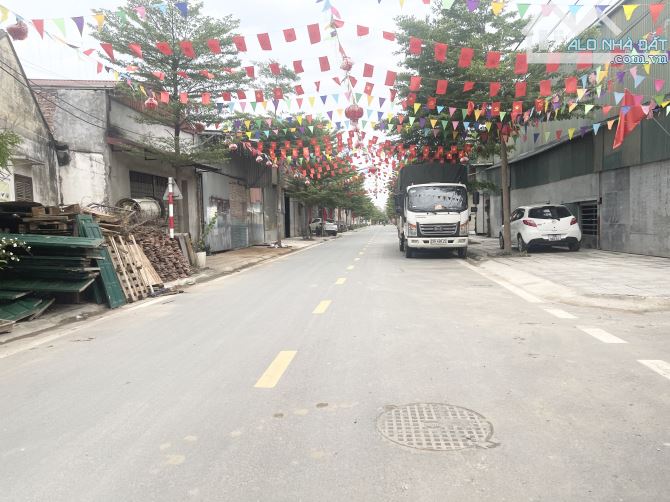 Bán nhà Đại Tự 35m2 4 tầng 5 ngủ mặt tiền gần 4m vài bước ô tô tránh an sinh đỉnh 4 tỷ 1 - 1