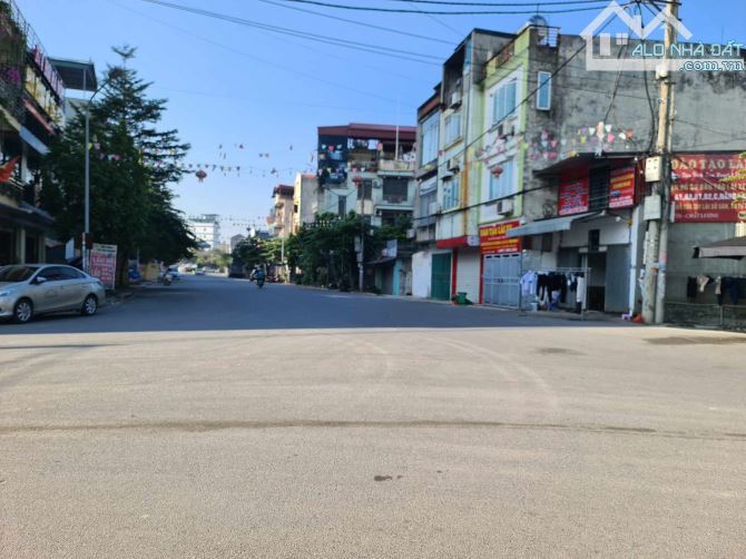 Bán đất phân lô trạm trôi, Hoài Đức sát quốc lộ 32. Vuông 75m chỉ 11.4 tỷ - 1