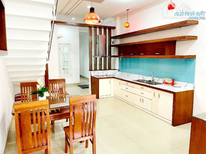 🏡 BÁN NHÀ 2 TẦNG KIỆT 5M TRƯNG NỮ VƯƠNG–HẢI CHÂU-DT 88M2 NỞ HẬU–5.X TỶ - 1
