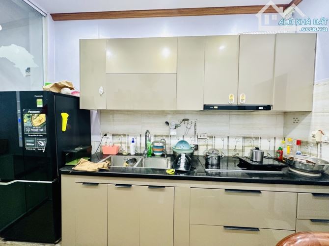 🏡 Bán GẤP nhà Sài Đồng – Ngõ xe hơi, 4 TẦNG, 2PN, nội thất xịn, chỉ 3.X tỷ 🌹 - 1