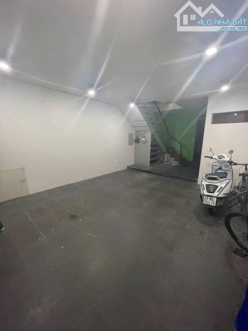 BÁN LK-KĐG MẬU LƯƠNG-HÀ ĐÔNG,P.LÔ VỈA HÈ Ô TÔ TRÁNH KD,CẠNH PHỐ,DT62MX5T,MT5M,GIÁ 13,9 TỶ - 1