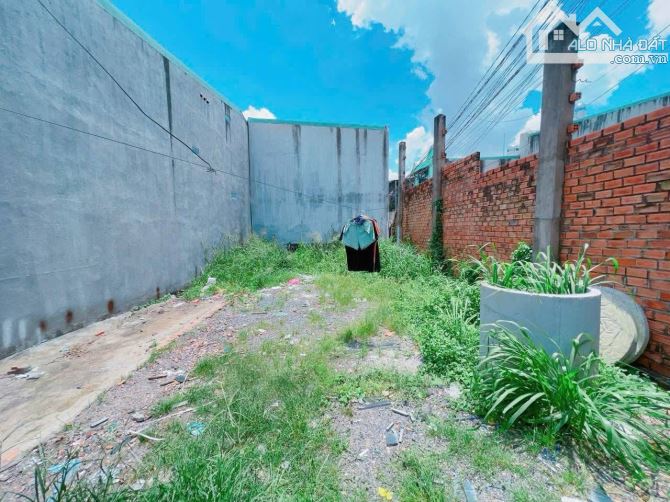 Bán lô góc 2măt đường buôn bán kinh doanh ngay đài Gio An Thuộc GX Bắc Hải P. Hố Nai . - 1