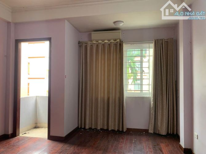 Cho Thuê Nhà Phú Thượng( Phú Xá ), Tây Hồ: 50m2 x 4T, 15 tr/th, Full Đồ, Ô Tô Tránh, Ở, VP - 1