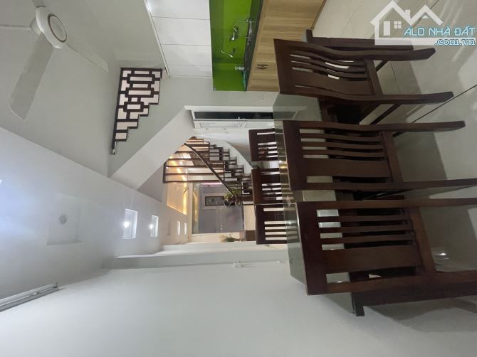 Bán nhà, Yên Nghĩa, Tổ trong đê, Cạnh KĐT Đô Nghĩa, 46m2, 3,5 tầng, giá rẻ nhất khu vực - 1