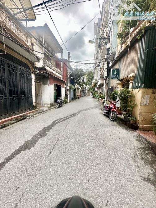 Bán Nhà Phân Lô Phú Diễn 48m x 5T – Lô Góc – Ô Tô Tránh – Kinh Doanh Đỉnh 12,5 Tỷ - 1