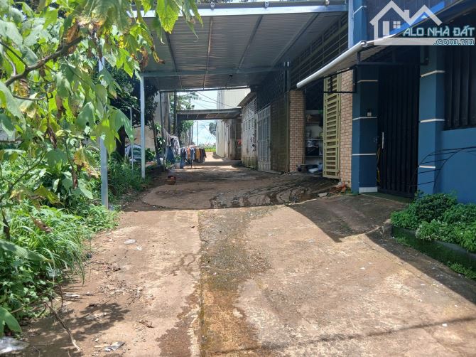 ĐẤT hẻm gần chợ Trà Bá và Uỷ ban phường Hội Phú - 1