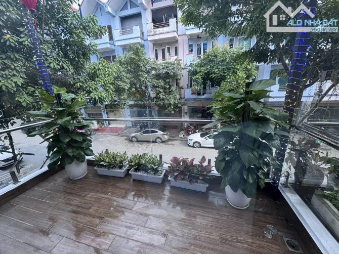 DUY NHẤT KHU TIỂU KĐT NAM LA KHÊ - OTO ngủ trong nhà - 6 tầng thang máy - 64m, nhỉnh 24 tỷ - 1