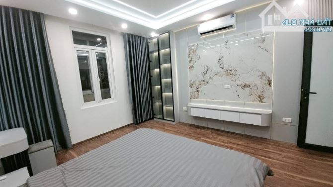 HỒ TÙNG MẬU 30/35m x 5 TẦNG - Nhỉnh 7 Tỷ - full đồ - Ở Ngay. - 1