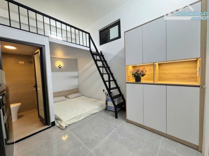 Bán toà CCMN Văn Quán, lô góc đẹp, thang máy 60m2*6T, 13pkk, DT 50tr/tháng giá 13.5 tỷ! - 1