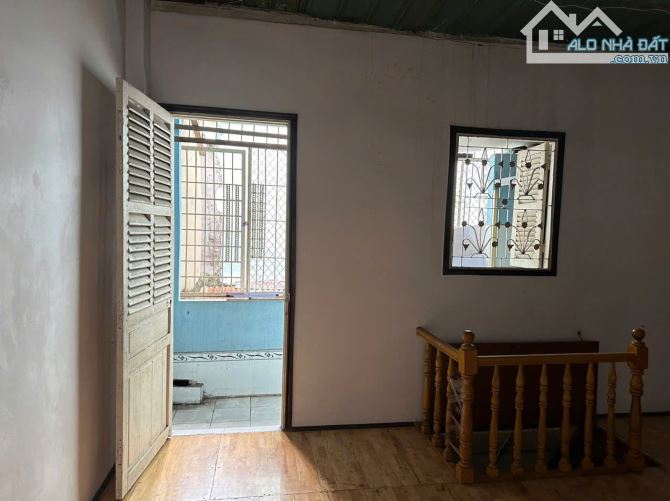 Bán nhà đường Thành Mỹ, 4.5x13m, 1 lầu, giá 6.5 tỷ TL - 1