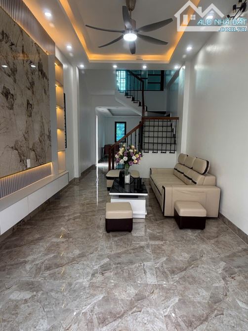 🧧Bán nhà GÓC 3 tầng ngõ phố Hồ Xuân Hương , Tp Hải Dương - 1