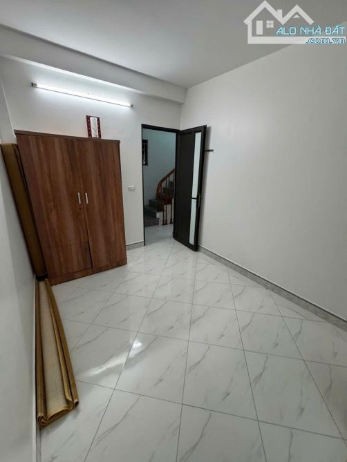NHÀ NHẬT TẢO – 5 TẦNG MỚI – GẦN CIPUTRA – 7,2 TỶ - 1
