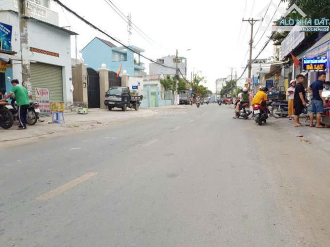 CHỦ NGỘP RA GẤP 195M2 1.8TỶ MT QUỐC LỘ 51, NGAY ĐỐI DIỆN KHU CÔNG NGHỆ CAO LONG THÀNH, SHR - 1