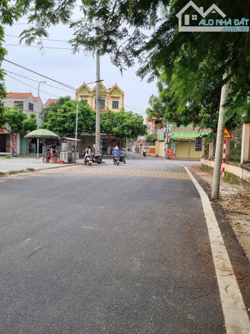 🔥 “Lô đất ĐÁNG MUA NHẤT khu Đại Thịnh Mê Linh – ô tô tránh – liền Vành Đai 4 - 1