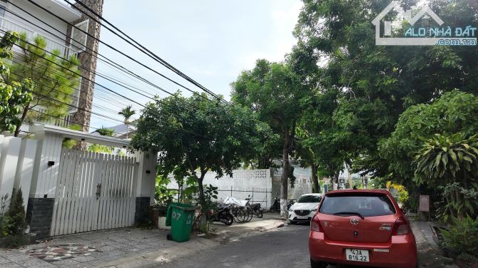 BÁN LÔ ĐẤT 300M² NGUYỄN CAO LUYỆN – CÁCH BIỂN 150M – KHU BOUTIQUE VIP PHẠM VĂN ĐỒNG - 1