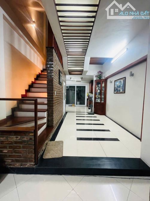 💎Bán Nhà Đẹp 4 Tầng Phố Lê Hồng Phong, Đông Ngàn, Từ Sơn Mt 4m Dt 100m2 Giá 9 Tỷ - 1