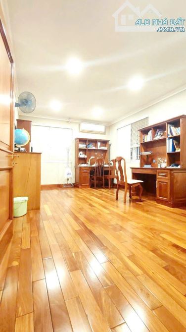 Sát Hậu GIang!! Nhà MTKD Mai Xuân Thưởng – P.Bình Tây Quận 6 (4x13m) 3 tầng chỉ 13 tỷ - 1