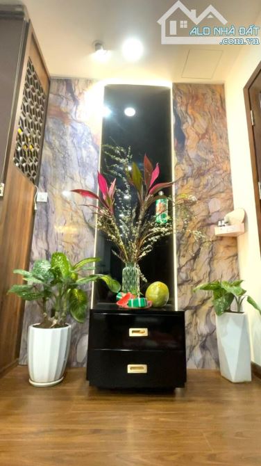 Bán căn hộ siêu rộng 225m tại tòa TSQ EUROLAND-Mỗ Lao-Hà Đông,nội thất sịn sò, giá 12.x tỷ - 1