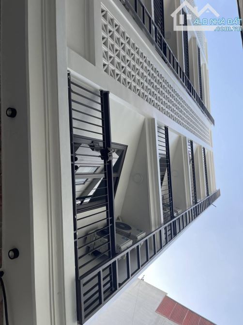 Bán CCMN Phú Mỹ, Nam Từ Liêm, 42 m2, 7 tầng thang máy, mặt tiền 4.2m, giá 12.7 tỷ - 1
