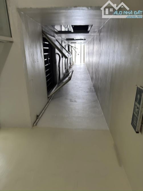 PHỐ LẠC LONG QUÂN TÂY HỒ 23 TỶ DT 80M MT 5M 7T VIEW HỒ NGÕ THÔNG Ô TÔ VÀO NHÀ KINH DOANH - 1