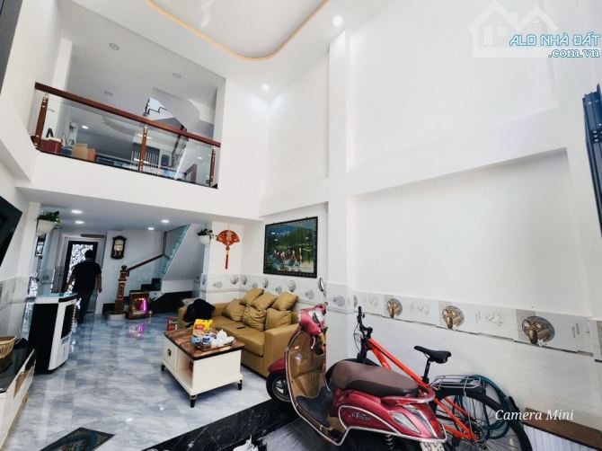 📣BÁN NHÀ 4 TẦNG, 54M2, 5PN, DỌN VÀO Ở NGAY NGUYỄN TRỌNG TUYỂN, PHÚ NHUẬN - 14 TỶ🍀 - 1