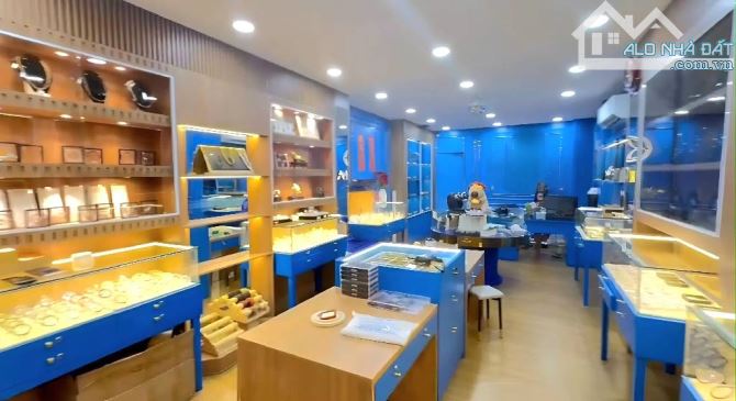 MẶT TIỀN KINH DOANH - NGUYỄN TRỌNG TUYỂN, PHÚ NHUẬN – 58M2 - 3 TẦNG - VỪA Ở VỪA KINH DOANH - 1