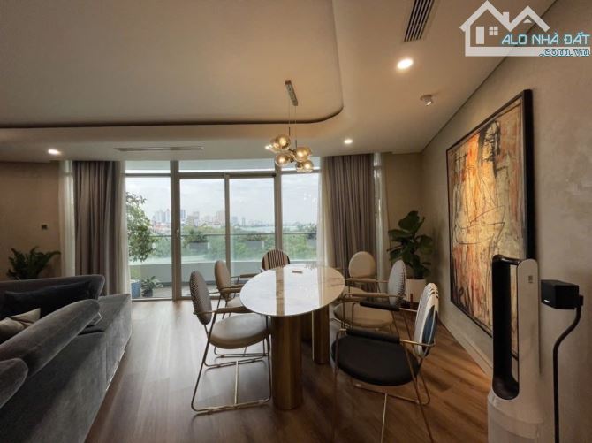 Hiếm - Bán nhà Tam Trinh - Mặt phố - Mặt tiền lớn -  202m2 - 39.5 tỷ - 1