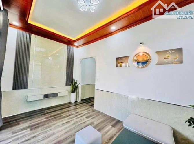 Nhà đường Phan Bội Châu, phường Trường An, tp Huế- Chỉ 1,6xTỷ - 1