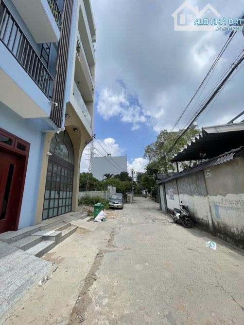 Bán CHDV 6 tầng FULL NỘI THẤT CÓ THANG MÁY QL1A,phường AN PHÚ ĐÔNG,Q12, DÒNG TIỀN 60tr/th - 1