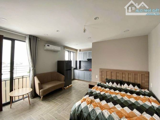 Cần bán nhanh mặt tiền Nguyễn Bỉnh Khiêm, quận 1. (4,1x19,5m, 5 tầng) Giá 35 tỷ. - 1